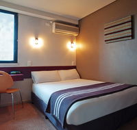 Y Hotel City South - C Tourism