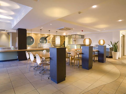 Y Hotel City South - C Tourism 2