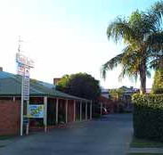 Yambil Inn Motel - C Tourism