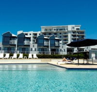Assured Ascot Quays Apartment Hotel - C Tourism
