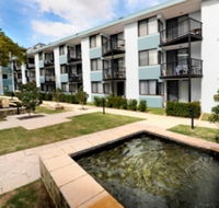 Assured Waterside Apartments - C Tourism