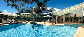 Broadwater Resort Apartments - C Tourism 0