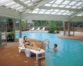Broadwater Resort Apartments - C Tourism 2