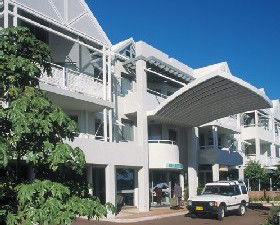 Broadwater Resort Apartments - C Tourism 3
