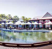Cable Beach Club Resort and Spa - C Tourism