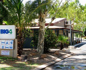 Cooke Point Holiday Park - Aspen Parks - C Tourism 0