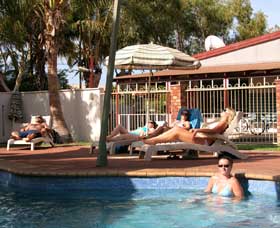 Cooke Point Holiday Park - Aspen Parks - C Tourism 1