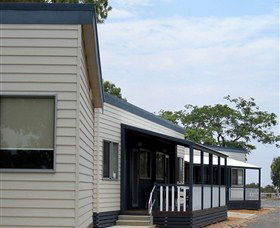 Cooke Point Holiday Park - Aspen Parks - C Tourism 2