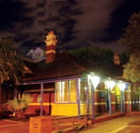 Coolibah Lodge Backpackers - C Tourism