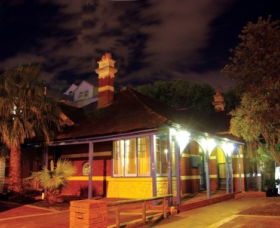 Coolibah Lodge Backpackers - C Tourism 0