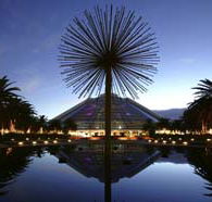 Crown Metropol Perth - C Tourism
