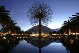 Crown Metropol Perth - C Tourism 0