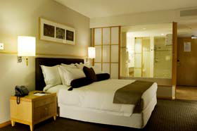 Crown Metropol Perth - C Tourism 1