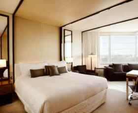 Crown Metropol Perth - C Tourism 2