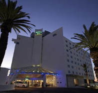 Crown Perth Promenade - C Tourism