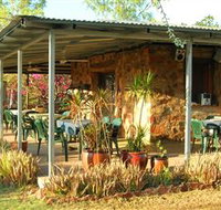 Diggers Rest Station - C Tourism