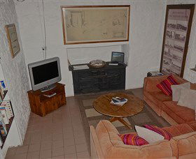 Dirk Hartog Island Eco Lodge - C Tourism 2