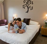 Esplanade Hotel Fremantle - by Rydges - C Tourism