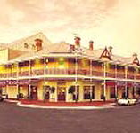 Hotel Northbridge - C Tourism