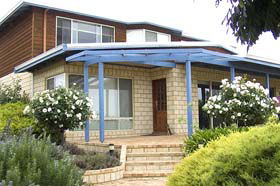 Jacaranda Heights Bed And Breakfast - C Tourism 0