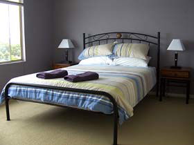Jacaranda Heights Bed And Breakfast - C Tourism 1