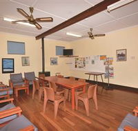Kingstown Barracks Hostel - C Tourism