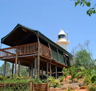 Kooljaman at Cape Leveque - C Tourism