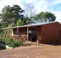 Nornalup Riverside Chalets - C Tourism