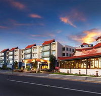 Pagoda Resort and Spa - C Tourism