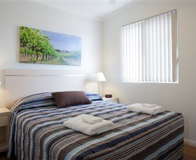 Perth Vineyards Holiday Park - Aspen Parks - C Tourism 0