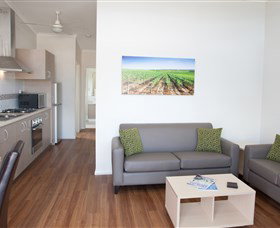 Perth Vineyards Holiday Park - Aspen Parks - C Tourism 1