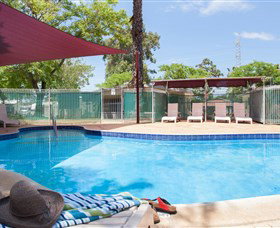 Perth Vineyards Holiday Park - Aspen Parks - C Tourism 3