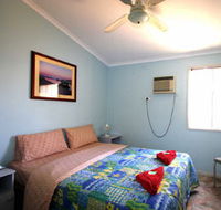 Pilbara Holiday Park - Aspen Parks - C Tourism