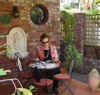Possum Creek Lodge - C Tourism