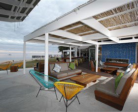 RAC Monkey Mia Dolphin Resort - C Tourism 1