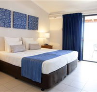 RAC Monkey Mia Dolphin Resort - C Tourism