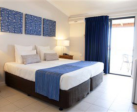 RAC Monkey Mia Dolphin Resort - C Tourism 0