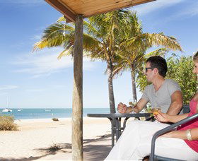 RAC Monkey Mia Dolphin Resort - C Tourism 2