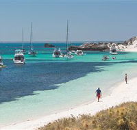 Rottnest Island Authority Holiday Units - Longreach Bay - C Tourism