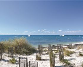 Rottnest Island Authority Holiday Units - South Thomson Bay - C Tourism 2