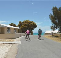 Rottnest Island Authority Holiday Units Bathurst - C Tourism