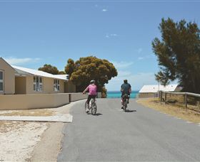 Rottnest Island Authority Holiday Units Bathurst - C Tourism 0
