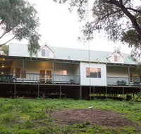 Sea Breeze Chalets - C Tourism