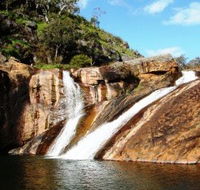 Serpentine Falls Park Home and Tourist Village - C Tourism