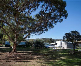 Serpentine Falls Park Home And Tourist Village - C Tourism 2
