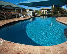 Serpentine Falls Park Home And Tourist Village - C Tourism 3