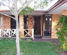 Southern River B & B - C Tourism 1