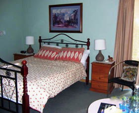 Southern River B & B - C Tourism 2