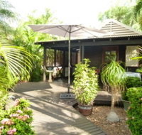 The Bungalow-Broome - C Tourism