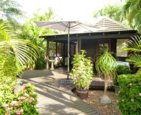 The Bungalow-Broome - C Tourism 0